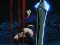 Кадр Манускрипт ниндзя