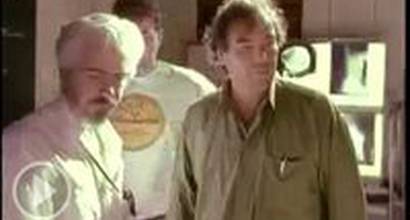 О съёмках №1