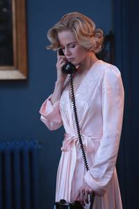 Кадр Принцесса Монако