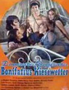 Donnerwetter! Donnerwetter! Bonifatius Kiesewetter