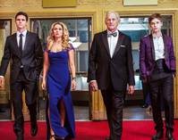 Кадр Охотники