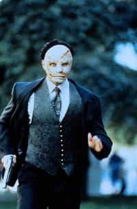 Кадр Плачущий убийца