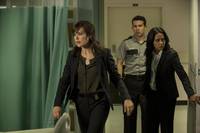 Кадр Чёрный список