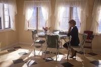 Кадр Хичкок