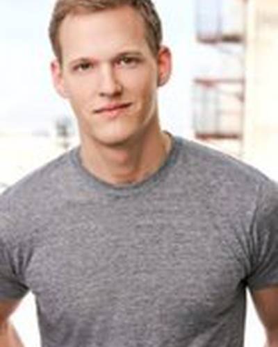 Джейсон Эндикотт фото