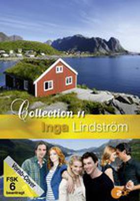 Инга Линдштрём