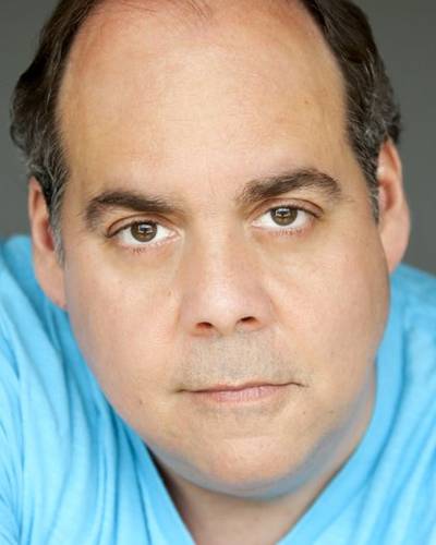 Марк Камачо фото