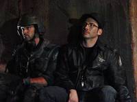 Кадр Звездный десант 2: Герой федерации (видео)