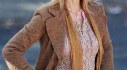 Кадр из фильма "Любимчик" - 1