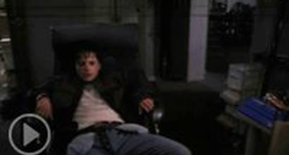 Вырезанная сцена №2 (русский)