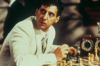 Кадр Защита Лужина