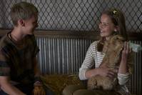 Кадр Мои африканские приключения