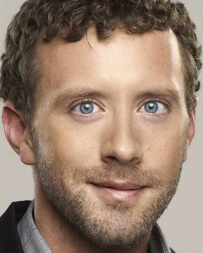 Ти-Джей Тайн фото