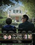 Постер из фильма "В доме" - 1
