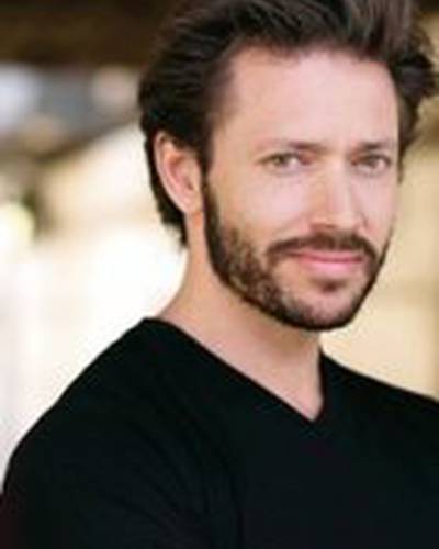 Дэвид Бронфман фото