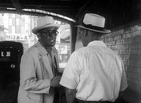 Кадр Я живу в страхе