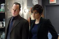 Кадр Закон и порядок. Специальный корпус