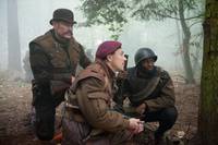 Кадр Первый мститель