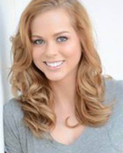 Эшлин Хенсон фото