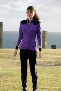 Кадр Волшебники из Вэйверли Плэйс в кино