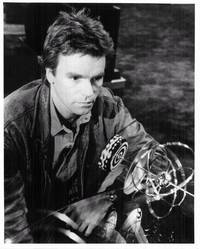 Кадр Секретный агент Макгайвер