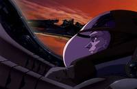 Кадр Макросс Плюс (видео)