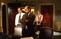 Кадр Западное крыло