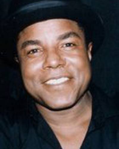 Тито Джексон фото