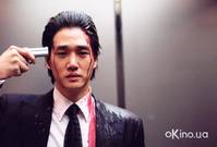 Кадр Олдбой