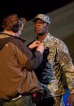 Dre' Michael Chaney фото