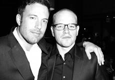 Мэтт Дэймон повторит путь Бена Аффлека