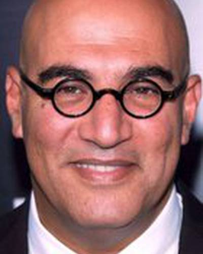 Игал Наор фото