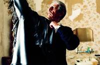 Кадр Человек с поезда