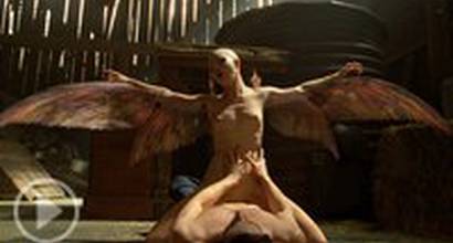 Трейлер (русский дублированный) 