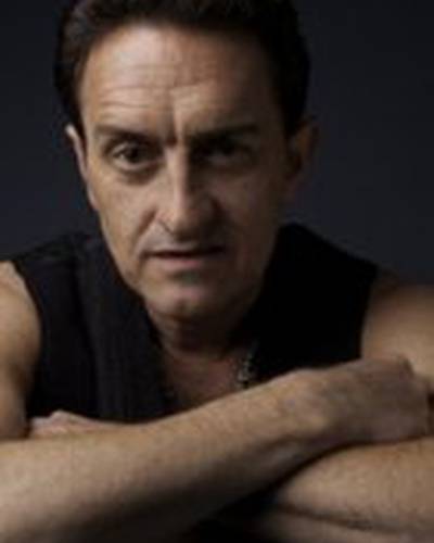 Билл Портер фото