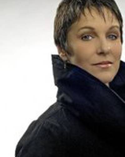 Лили Рентерия фото