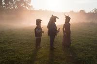 Кадр Заплати призраку (Врата тьмы)