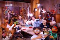 Кадр Маппет-шоу