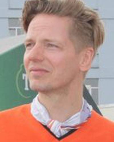 Андреас Янкцик фото