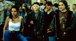 Кадр из фильма "Непристойное поведение" - 1