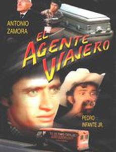 El agente viajero