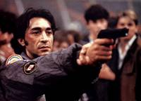 Кадр Неотложная помощь