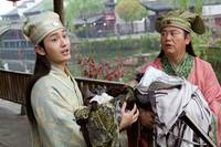 Кадр Приключение императора