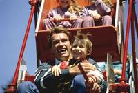 Кадр Детсадовский полицейский