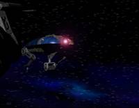 Кадр Вавилон 5: Сбор