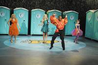 Кадр Дайте Санни шанс