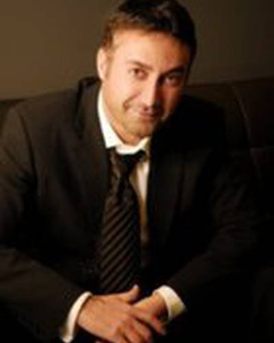 Satiar Pourvasei фото