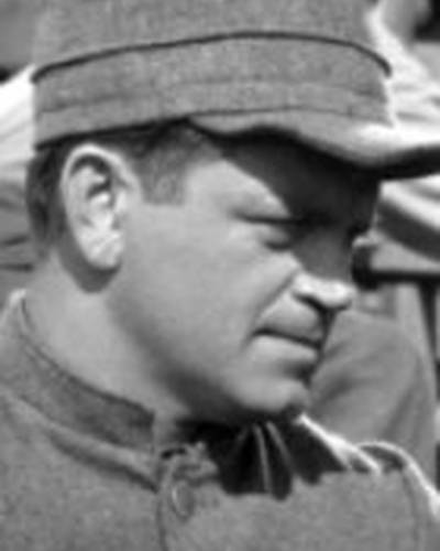 Мюррэй Элпер фото