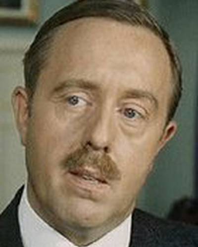 Норман Бёрд фото