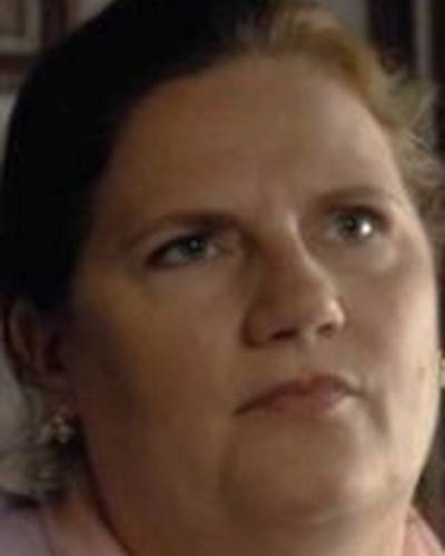 Тина Гюллинг Мортенсен фото